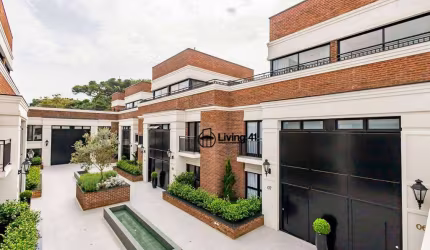 Casa com 3 dormitórios à venda, 267 m² por R$ 2.720.000 - Ahú
