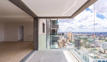 Apartamento 3 suítes  - Água Verde