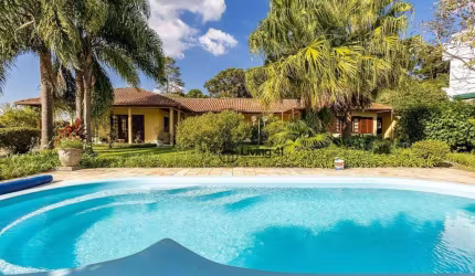 Casa com 4 dormitórios à venda, 293 m² por R$ 2.250.000,00 - Jardim Esmeralda - Piraquara/PR