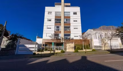 Cobertura com 3 dormitórios à venda, 133 m² por R$ 1.950.000 - Mercês
