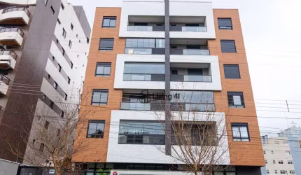 Apartamento com 3 dormitórios à venda, 105 m² por R$ 1.350.000 - Vila Izabel