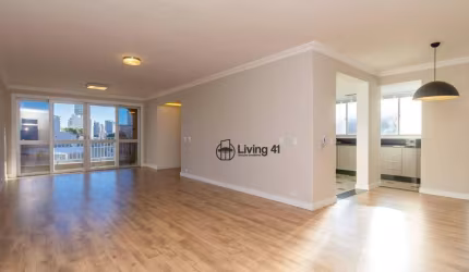 Apartamento com 3 dormitórios à venda, 218 m² por R$ 1.069.000,00 - Batel - Curitiba/PR