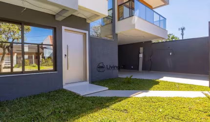 Sobrado com 3 dormitórios à venda, 259 m² por R$ 1.690.000,00 - Jardim das Américas - Curitiba/PR