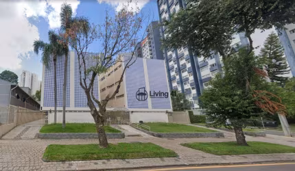 Apartamento com 3 dormitórios à venda, 130 m² por R$ 610.000,00 - Cristo Rei - Curitiba/PR