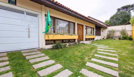 Casa com 4 dormitórios à venda, 218 m² por R$ 1.199.000,00 - Jardim das Américas - Curitiba/PR