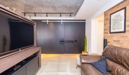 Apartamento com 2 Q 1 Suíte  - Cabral