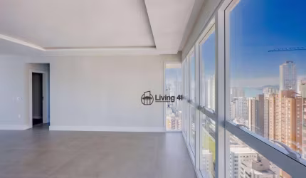 Apartamento com 3 dormitórios à venda, 135 m² por R$ 2.150.000,00 - Centro - Balneário Camboriú/SC