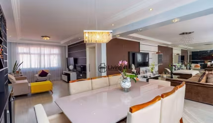 Apartamento com 4 dormitórios à venda, 178 m² por R$ 1.148.000,00 - Batel - Curitiba/PR