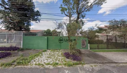 Terreno à venda, 433 m² por R$ 480.000 - Jardim Botânico