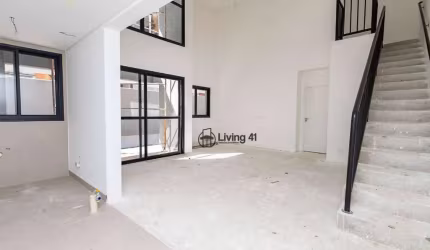 Apartamento Garden Duplex com 2 dormitórios à venda, 123 m² por R$ 1.680.000 - Juvevê - Curitiba/PR