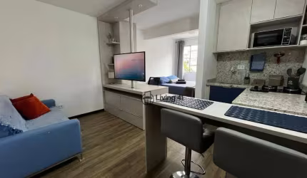 Studio com 1 dormitório à venda, 21 m² por R$ 235.000,00 - Centro - Curitiba/PR