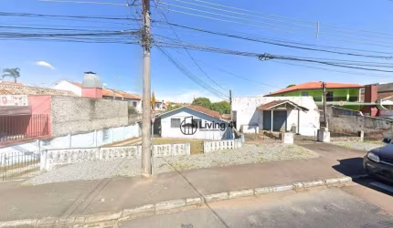 Terreno à venda, 1615 m² por R$ 2.800.000 - Portão