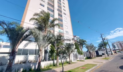 Apartamento com 2 dormitórios à venda por R$ 889.000,00 - São Pedro - São José dos Pinhais/PR