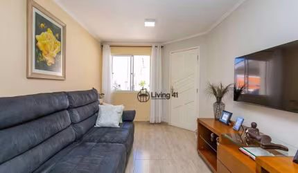 Linda Casa em Condomínio  - Colombo -PR