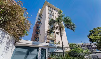 Apartamento com 1 dormitório para alugar por R$ 3.129/mês - São Francisco