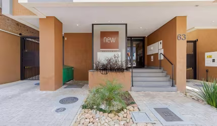 Studio com 1 dormitório à venda por R$ 335.000 - Centro