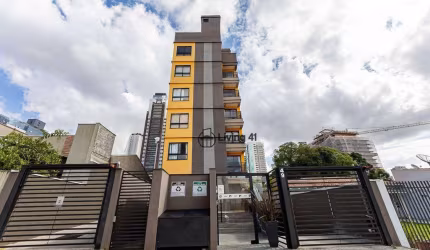Studio com 1 dormitório à venda, 10 m² por R$ 185.000 - Ecoville