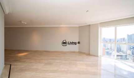 Apartamento com 5 dormitórios à venda, 433 m² por R$ 3.500.000,00 - Batel - Curitiba/PR