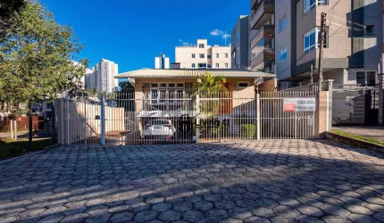 Casa com 4 dormitórios à venda, 298 m² por R$ 1.690.000 - Cristo Rei