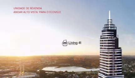 Apartamento com 3 dormitórios à venda, 160 m² por R$ 2.800.000,00 - Bigorrilho - Curitiba/PR
