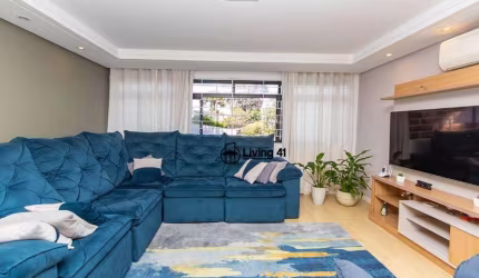Apartamento 4 Quartos Agua Verde