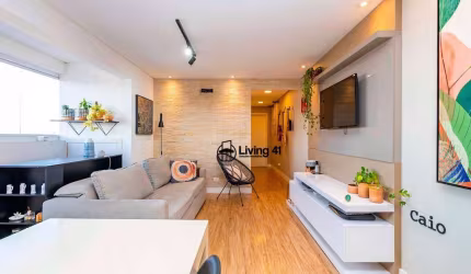 Apartamento à venda por R$ 720.000 - Boa Vista