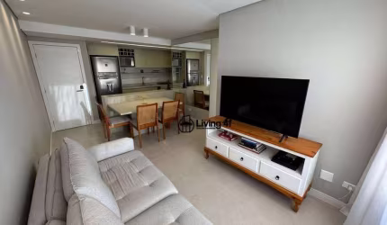 Lindo Apartamento 2 quartos Mobiliado