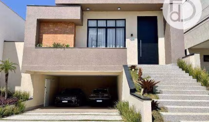 Casa à venda Swiss Park - Campinas