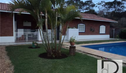 Casa à venda, 360 m² por R$ 1.980.000,00 - Condomínio São Joaquim - Vinhedo/SP