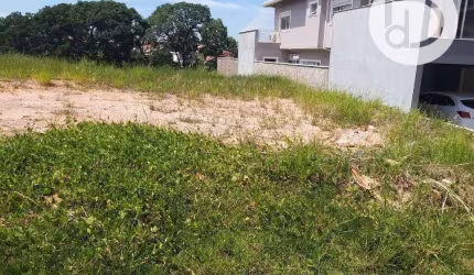 Terreno à venda, 397 m² por R$ 440.000,00 - Condomínio Bosque dos Cambarás - Valinhos/SP