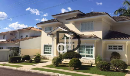 Casa com 3 quartos à venda, Condomínio Villagio Capriccio - Louveira/SP