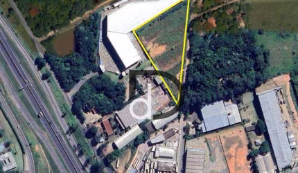 Terreno / Lote Comercial à venda, 11500m² - Dois Córregos