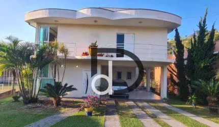 Casa com 3 quartos à venda, 250 m²  - Condomínio Villagio di Verona - Vinhedo/SP