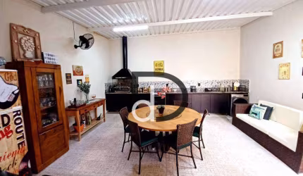 Casa sobrado á venda no bairro Eldorado- Vinhedo- São Paulo.