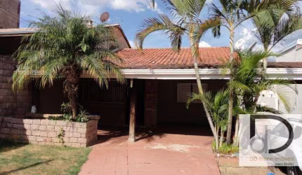 Casa com 3 dormitórios à venda, 145 m² por R$ 705.000,00 - Parque Florence - Valinhos/SP