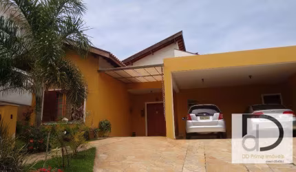 Casa à venda, 250 m² por R$ 1.700.000,00 - Condomínio Terras de Vinhedo - Vinhedo/SP