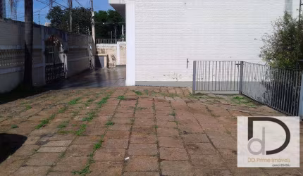 Casa residencial à venda, Jardim Chapadão, Campinas.