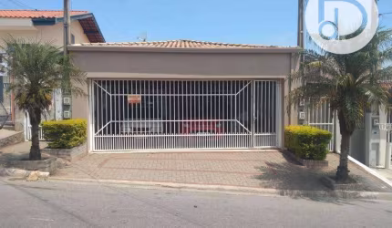 Casa com 2 dormitórios à venda por R$ 620.000,00 - Jardim Elisa - Vinhedo/SP