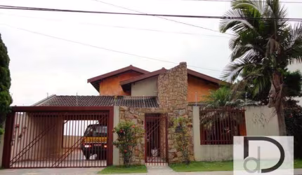 Casa com 3 quartos à venda, 340 m² por R$ 1.300.000 - Jardim Europa - Valinhos/SP