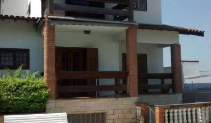 Casa com 4 quartos à venda, 356 m² por R$ 1.150.000 - Jardim Itália - Vinhedo/SP