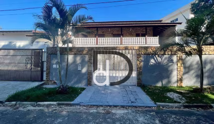 Casa com 3 dormitórios à venda, 248 m² por R$ 1.100.000,00 - Residencial Aquários - Vinhedo/SP