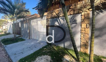 Casa com 3 dormitórios à venda, 248 m² por R$ 1.100.000,00 - Residencial Aquários - Vinhedo/SP