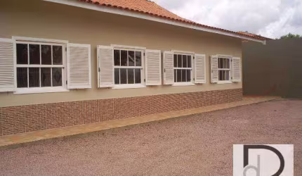 Chácara com 4 dormitórios à venda, 1148 m² por R$ 1.200.000,00 - Colinas de San Diego - Vinhedo/SP