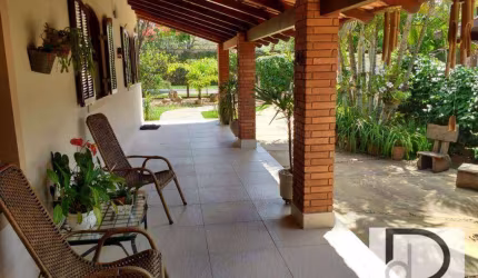 ,Casa com 4 quartos à venda, 335 m²  Condomínio Vista Alegre - Sede - Vinhedo/SP