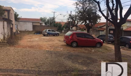 Terreno residencial à venda, Loteamento Residencial Fazenda São José, Valinhos.
