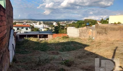 Terreno residencial à venda, Jardim Ribeiro, Valinhos.
