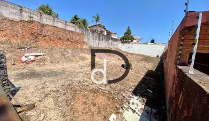Terreno à venda, 579 m² por R$ 918.000,00 - Jardim Europa - Valinhos/SP