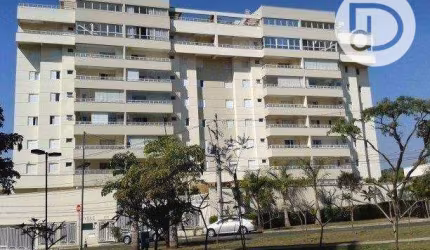 Cobertura com 3 quartos à venda, 248 m²  - Jardim das Samambaias - Jundiaí/SP