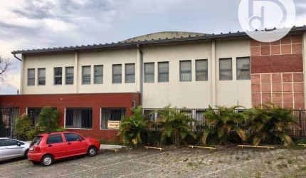 Prédio, 2427 m² - venda por R$ 5.500.000,00 ou aluguel por R$ 51.906,00/mês - Nova Vinhedo - Vinhedo/SP