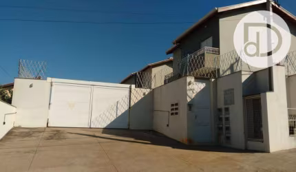 Casa à venda, 125 m² por R$ 860.000,00 - Vila Santana - Vinhedo/SP